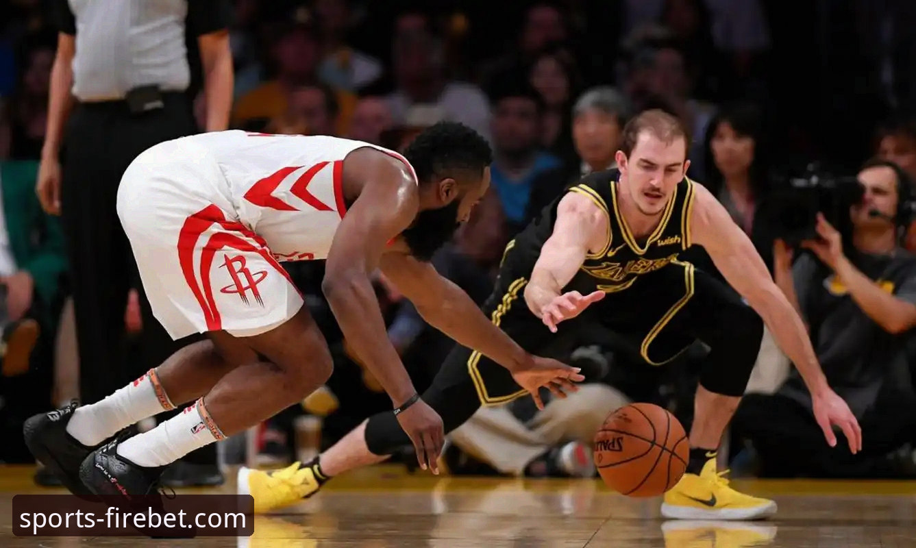 火箭主场大胜尼克斯：一场攻防节奏的全面解析