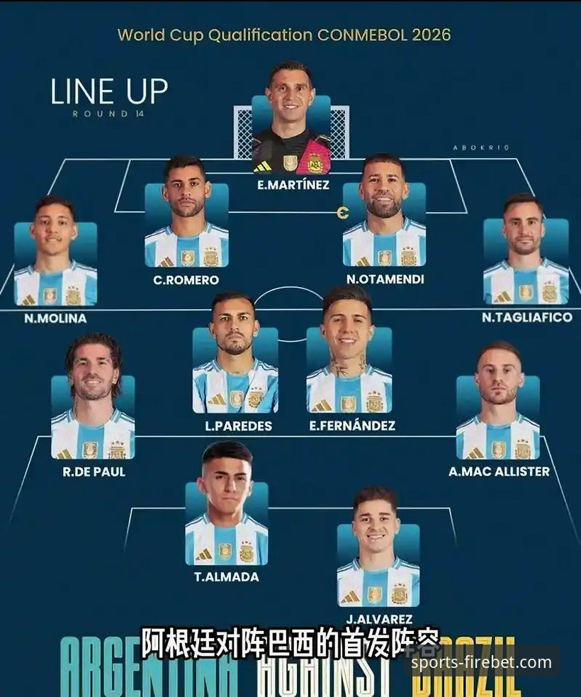 火博体育注册教程对比 深度解析阿根廷大胜:掌握赛事分析的实用技巧